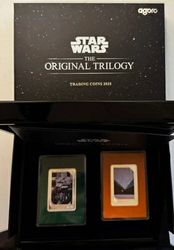 2025ǯ   ȥ졼ǥ󥰥 THE BEGINNING #106 &IMPERIAL SHUTTLE #63