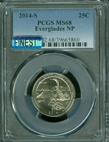 2014-S エバーグレーズ国立公園 ビジ