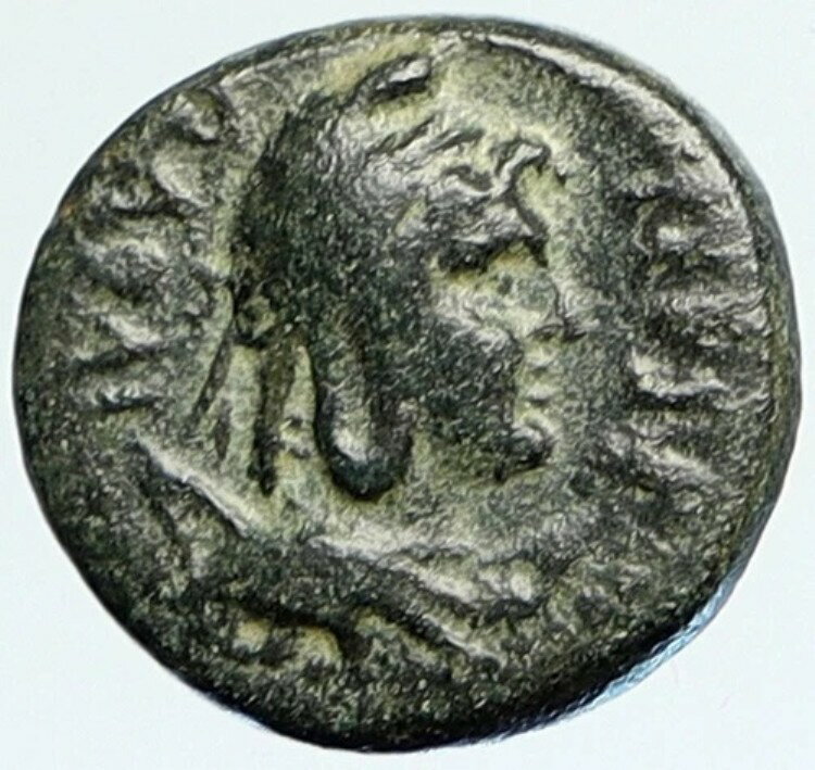 LAODIKEIA ad LYCUM եꥮ ޻ NERO 54AD ꥷ   i111548