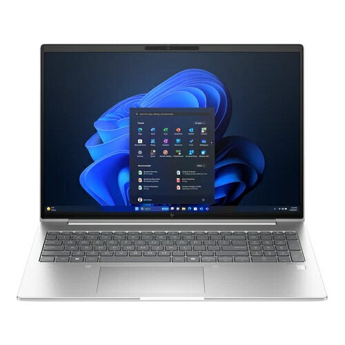 HP Elitebook 660 G11 16インチ タッチスクリーン WUXGA IR U7-155U 16GB 512GB ノートパソコン