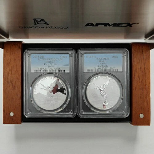 リベルタッド スペシャル シルバー