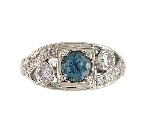 14K 0.63å ֥롼 󥿥ʻ ŷե 󥿥ʽå꡼ #J6391