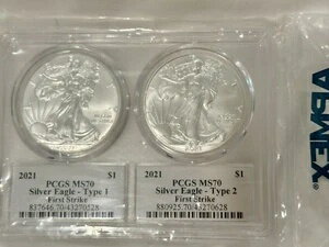 *2021年新タイプ1およびタイプ2シル