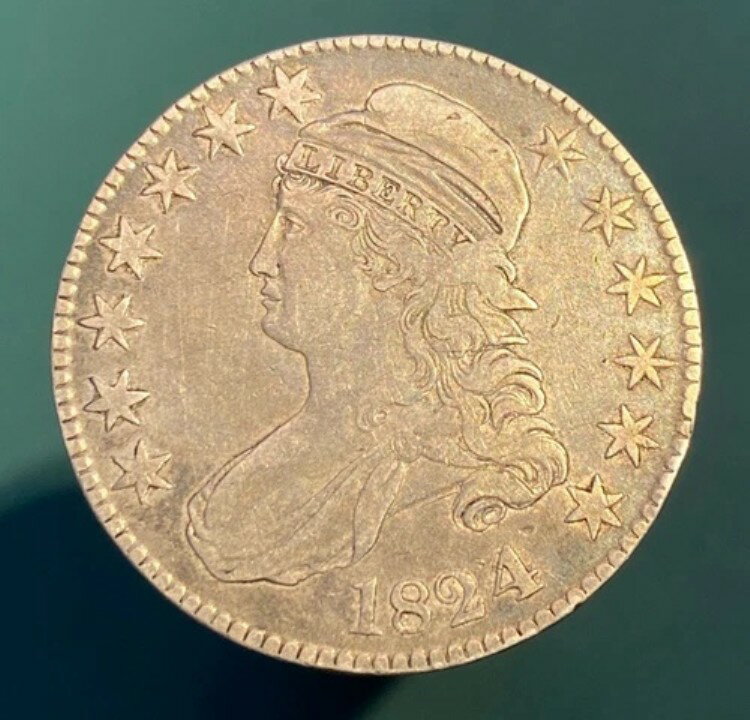 XF+ - ꥫ - 50  1/2 ɥ - 1824 4/4 - ʶ!