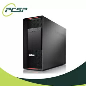 Lenovo P920 24コアワークステーション 2X シルバー 4214 Windows 11 Pro CTO - カスタムオーダー