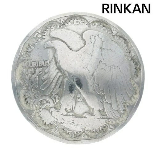 Gorows タグ付きハーフダラー モーガンコンチョ メンズ 中古 25d3d625ae2b965558680ea1139f2