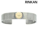 Gorrows フラットブレスレット S メンズ 中古 b3831b0e703d21d4f8cbb6c7b95cdb6c