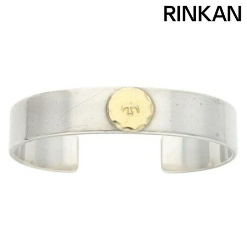 Gorrows フラットブレスレット S メンズ 中古 608591eaebb90595cc97d4f15888057d