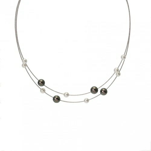 ミキモト ジュエルズ イン モーション ネックレス 802000159311000