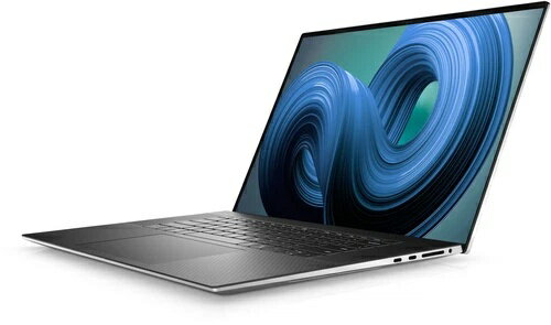 DELL XPS 9720 17インチノートパソコン Core i7 FHD 1080P 1920x1080 DDR5 RTX 3050 24GB RAM Y