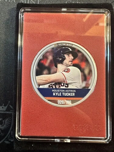 WORLD RESOURCEKINGŹۤ㤨2024ǯ˥ 1 ץ롼եС MLBȥ졼ǥ󥰥 롦å ӡ ߥȿ #20/100פβǤʤ222,200ߤˤʤޤ