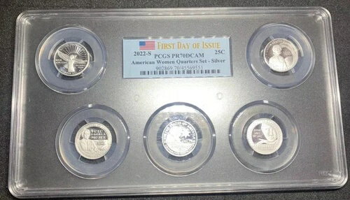 2022-S 25C PR70DCAM ꥫ󥦥󥺥å - С 49åȤΤ ??