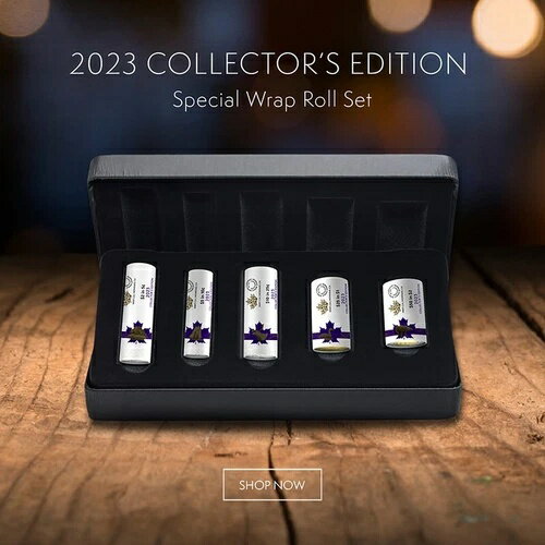 2023年コレクターズエディション ス