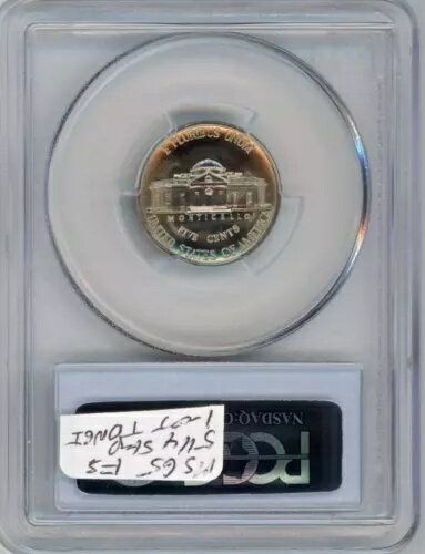 1984-D ե˥å PCGS MS66 FS 饤ȥɥȡ