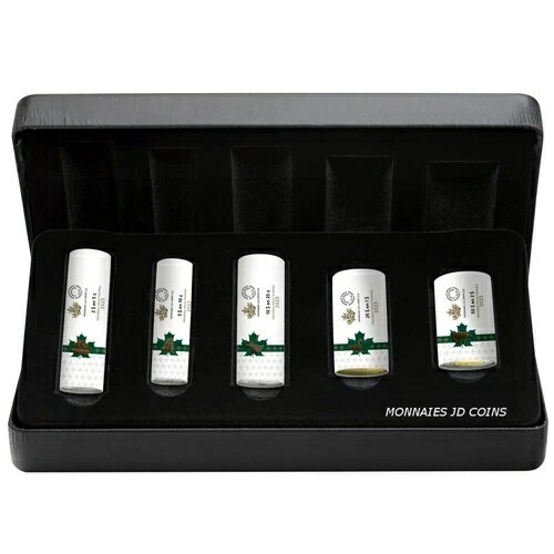 2023年カナダキングチャールズ5ロー