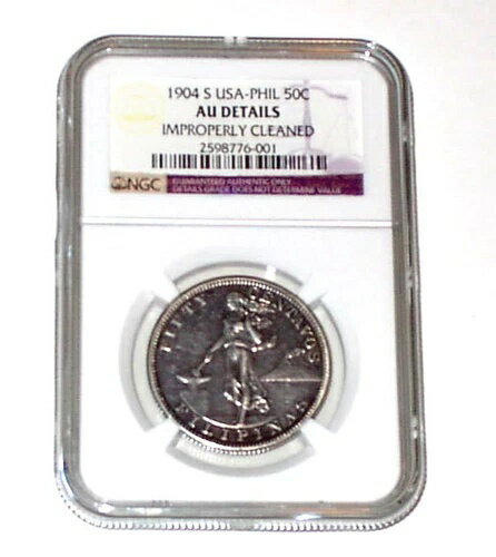 1904ǯ եԥ - ꥫ罰 50󥿥ܡߡNGCץꡣ