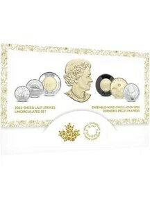 ロイヤルカナディアンミント 2022年