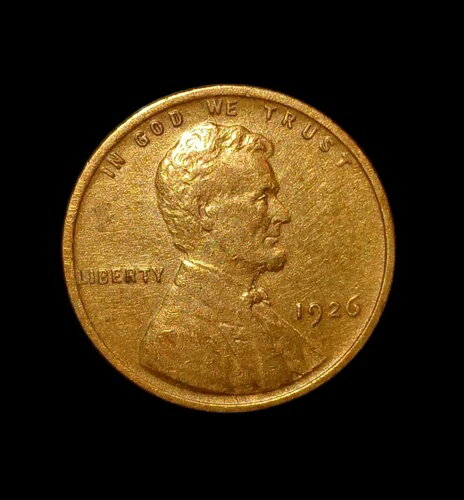 1926-P ウィートセント MS