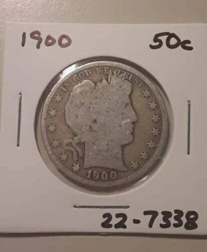 WORLD RESOURCEKINGŹۤ㤨1900ǯ СС ϡեɥ եǥե¤ʾ US 50 90% (#22-7338פβǤʤ60,500ߤˤʤޤ