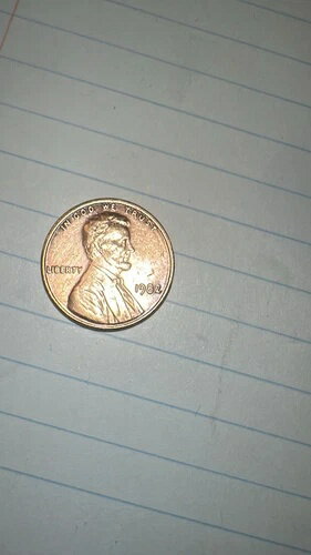 楽天WORLD RESOURCE【KING店】米国造幣局エラーコイン 日付なし 1982-2008 リンカーン記念館 1セント 中心からずれて打たれた