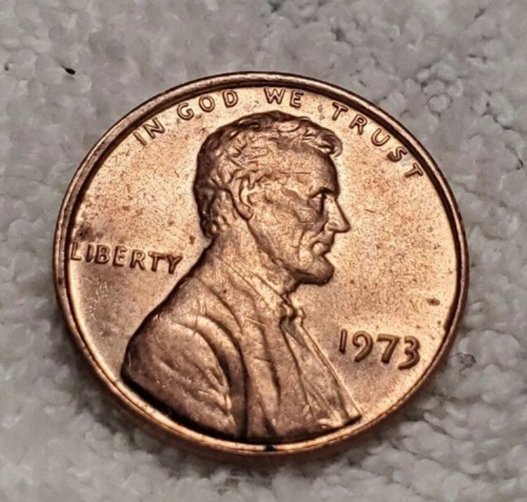 1973年 リンカーン ペニー ノーミン