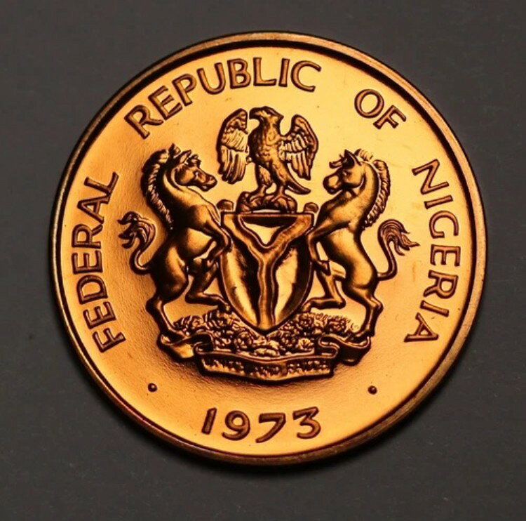 WORLD RESOURCEKINGŹۤ㤨1973ǯ ʥꥢ 1/2 ץ롼ե 10k ¤  GEM FDC KM# 7פβǤʤ64,900ߤˤʤޤ