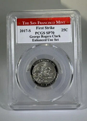 2017-s 25セント ファーストストライ
