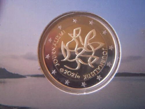 2ユーロプルーフ2021、フィンランドジャーナリズム