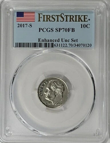 2017年 - Sクラッド ルーズベルト ダ