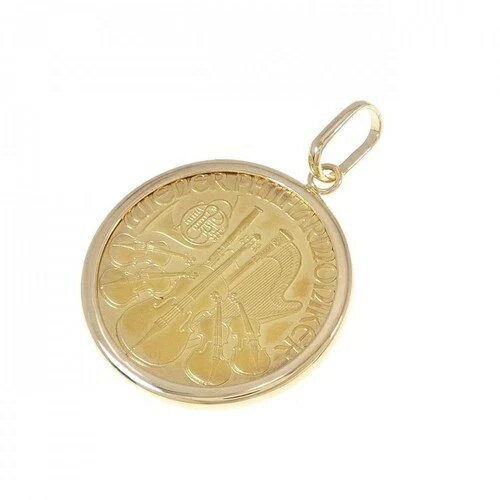 ʪ K18YG  ڥ #260-007-753-6983