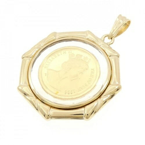 ʪ K18YG  ڥ #260-007-833-2232