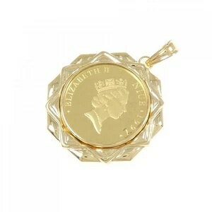 ʪ K18YG ե졼  #260-006-742-7796