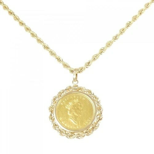 ʪ K18YGȡ˥ͥå쥹 #260-006-979-3677