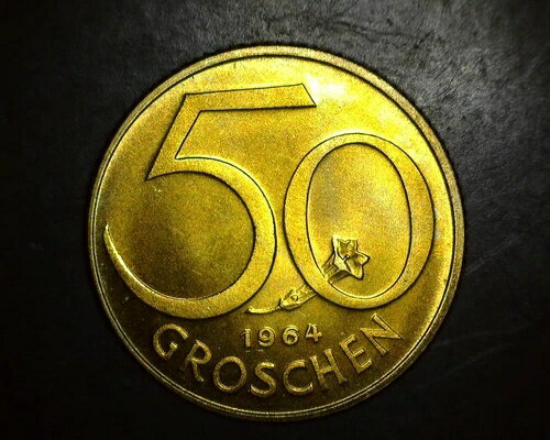 ȥꥢ 1964 50 å ץ롼 10 