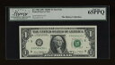 DBR 1969-D $1 セントルイス ジェム STAR