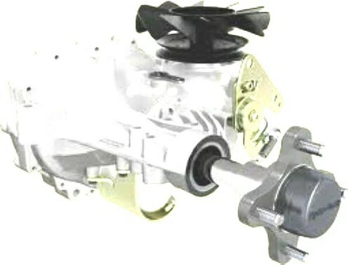 HYDRO GEAR ZU-GPEE-SC5A-1JXX ポンプ用カスタムトランスアクスル/トランスミッション