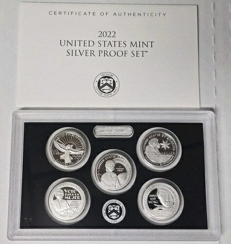 2022ǯ S�ץ롼�� ����ꥫ�󥦥���� �������������å� 99.9%����С� COA 5�� ���ʥ�����