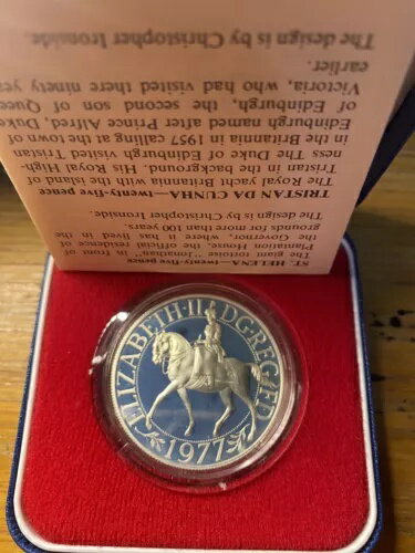 1977年 2ペンス エリザベス女王 楽天市場】イギリス エリザベス女王 2世 在位25周年 1977年 コイン 美