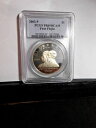 2003-P PCGS PR69DCAM ファーストフライト!グレードアップはわずか114枚!最安値!