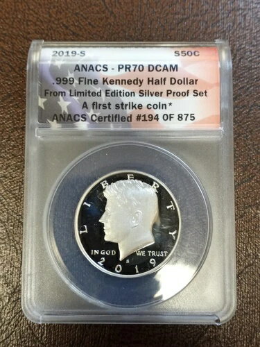 2019 S ケネディ ハーフドル ファース