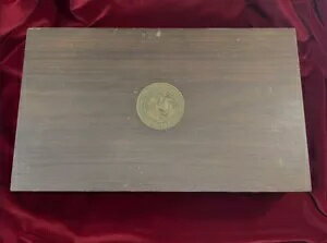 グレート アメリカン トリンプ シル