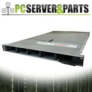 Dell PowerEdge R640 10B 2x Silver 4214 2.20GHz サーバー - CTO 卸売カスタム
