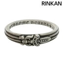 Chrome Hearts BABY CLSC クラシック ダガー シルバーリング メンズ サイズ23 中古 c1eef2c4e7