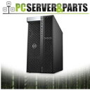 Dell Precision T7920 16コア ワークステーション 2X シルバー 4110 Win11 CTO - カスタム-(3)