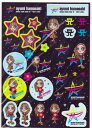 レア 浜崎あゆみ あゆ ステッカー アリーナツアー2009 Next Level