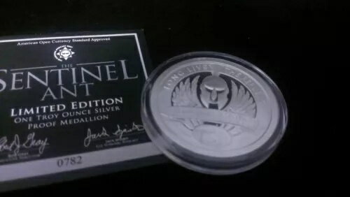 2013 センチネル プルーフ ストライ