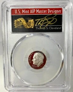 2021 S 10C シルバー ルーズベルト ダ