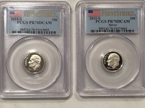 2011-S ファーストストライク ルーズ