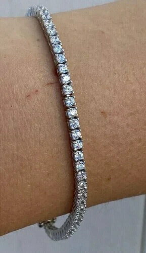 4.76å 饦ɥå ŷ ǥ ƥ˥֥쥹å 14K ۥ磻ȥ դ