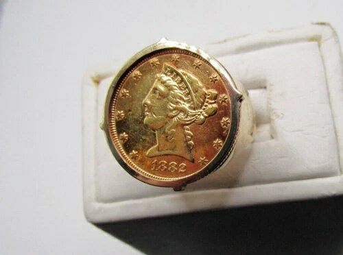 1882ǯХƥإå5.00ɥߡʥϡեդޥ14Kɥ*